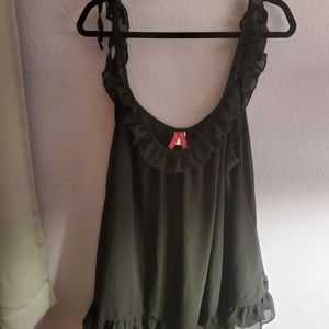 Hips and Curve nightie